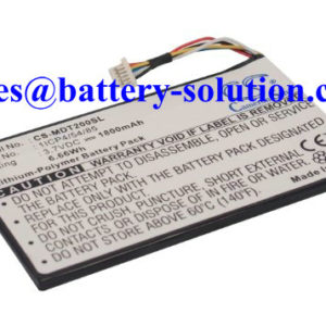 IEIMobile 1ICP4/54/85 Battery
