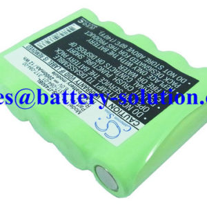Intermec Pen Key 6210, Pen Key 6220, Pen Key 4000, Pen Key 4500, Pen Key 5000, 317-084-00, 317-084-001, 317-084-002, 317-084-003, 4000, 406929, 406929-000 barcode scanner replacement battery