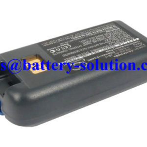 Intermec CK3, CK3A, 318-034-001, AB18 bacode Li-ion replacement battery