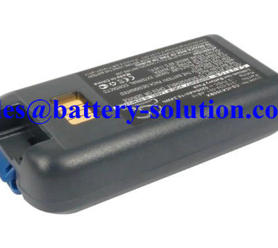 Intermec CK3, CK3A, 318-034-001, AB18 bacode Li-ion replacement battery