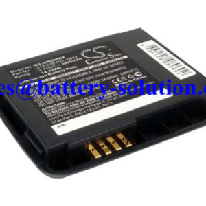 Intermec CN50, 318-038-001, AB24 barcode Li-ion replacement battery