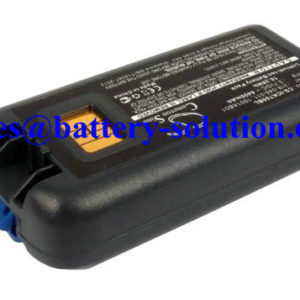 Intermec CK70, CK71, 318-046-001, 318-046-011, 1001AB01, 1001AB02 barcode Li-ion replacement battery