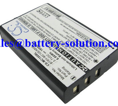 Intermec CN1 Battery