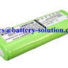 LXE MX2 battery