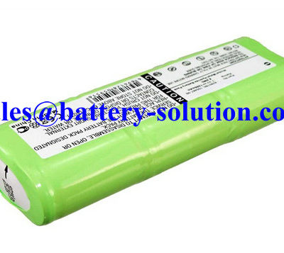 LXE MX2 battery
