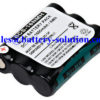 LXE MX2 battery