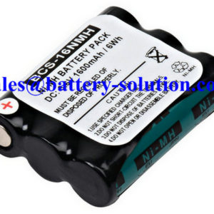 LXE MX2 battery