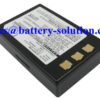 Metrologic MK5710 battery