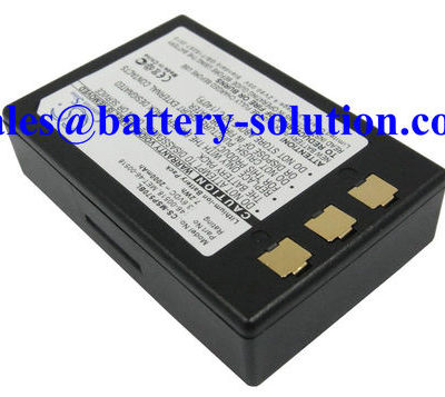 Metrologic MK5710 battery