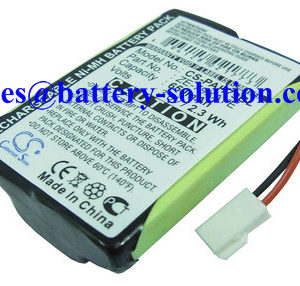 Panasonic Handheld ZE-79XAYE battery