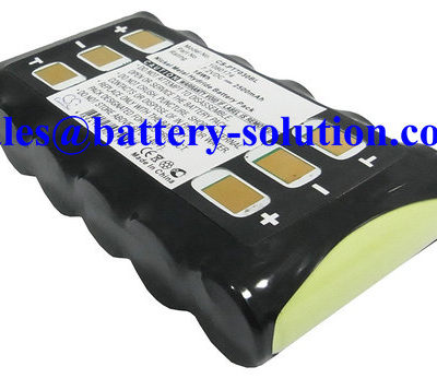 Psion 7030 battery