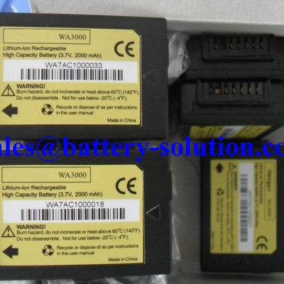 Psion Workabout Pro. 7525 battery