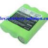 PSC Percon-PSC FALCON TOP GUN PT2000 battery