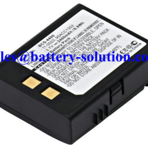 PSC Datalogic 4420 battery
