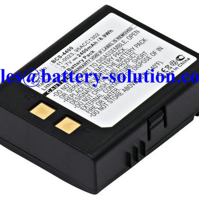 PSC Datalogic 4420 battery