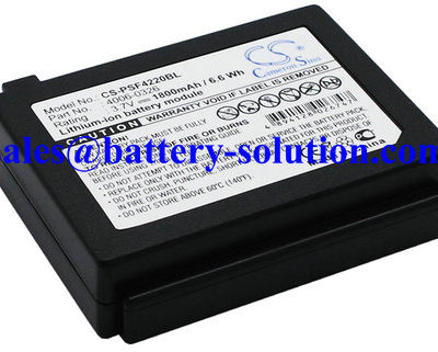 PSC Falcon 4220 battery