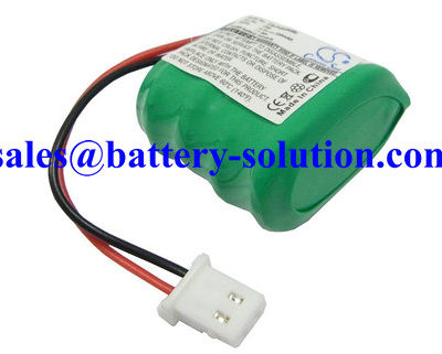 PSC Quick Check 200 battery