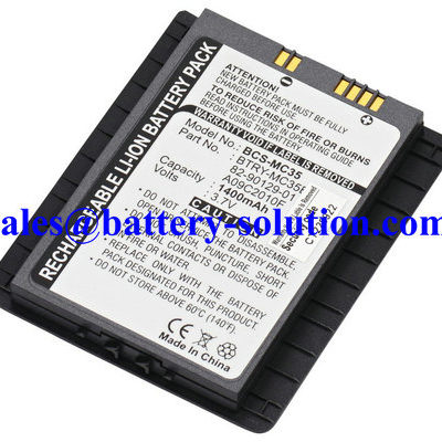 Symbol BTRY-MC10EAB00 battery