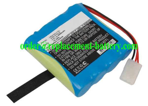 Trimble A075-2003-battery